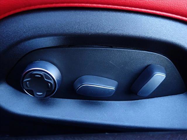 Used 2021 Chevrolet Corvette Stingray Premium Cpe w/ Z51 Performance Package image 10