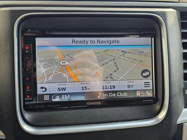 Used 2015 RAM 3500 SLT image 25