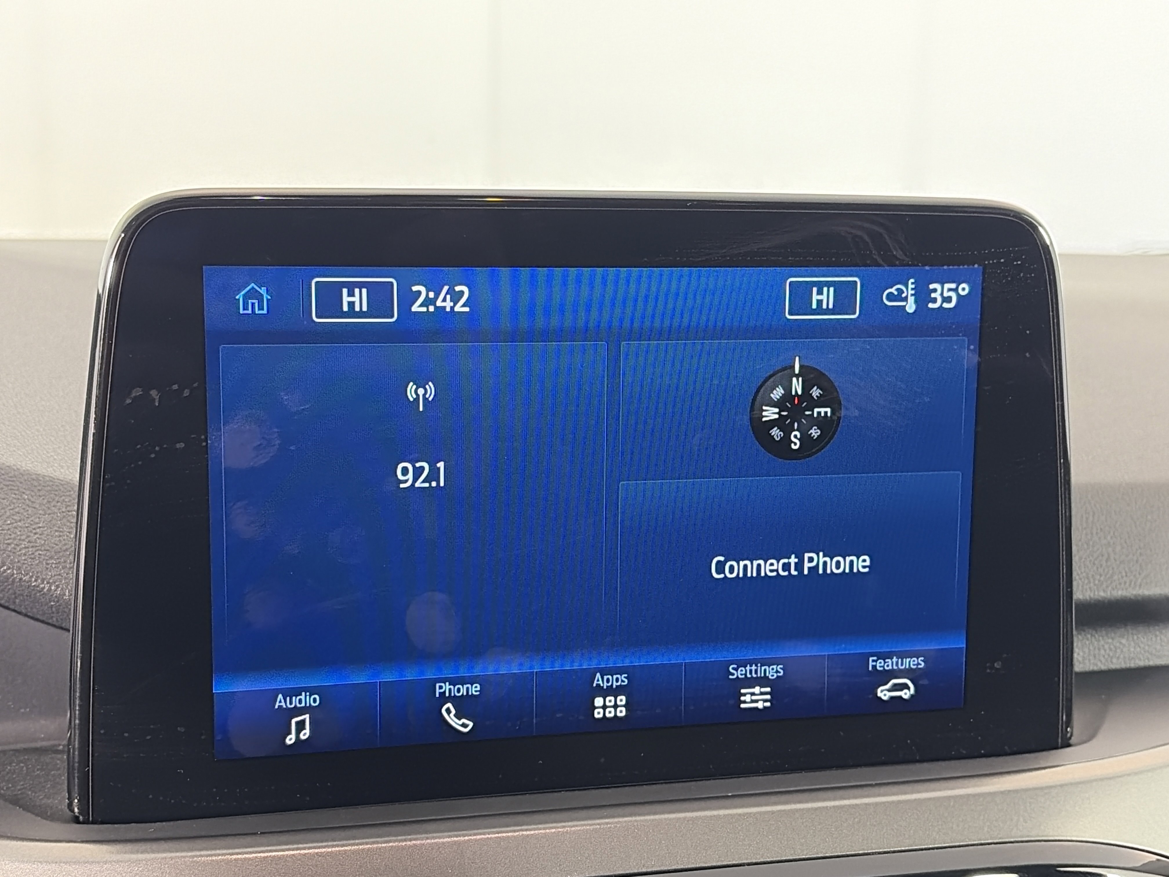 Used 2023 Ford Escape Active image 18