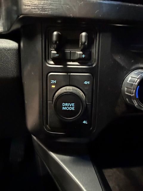 Used 2024 Ford F250 Lariat image 20