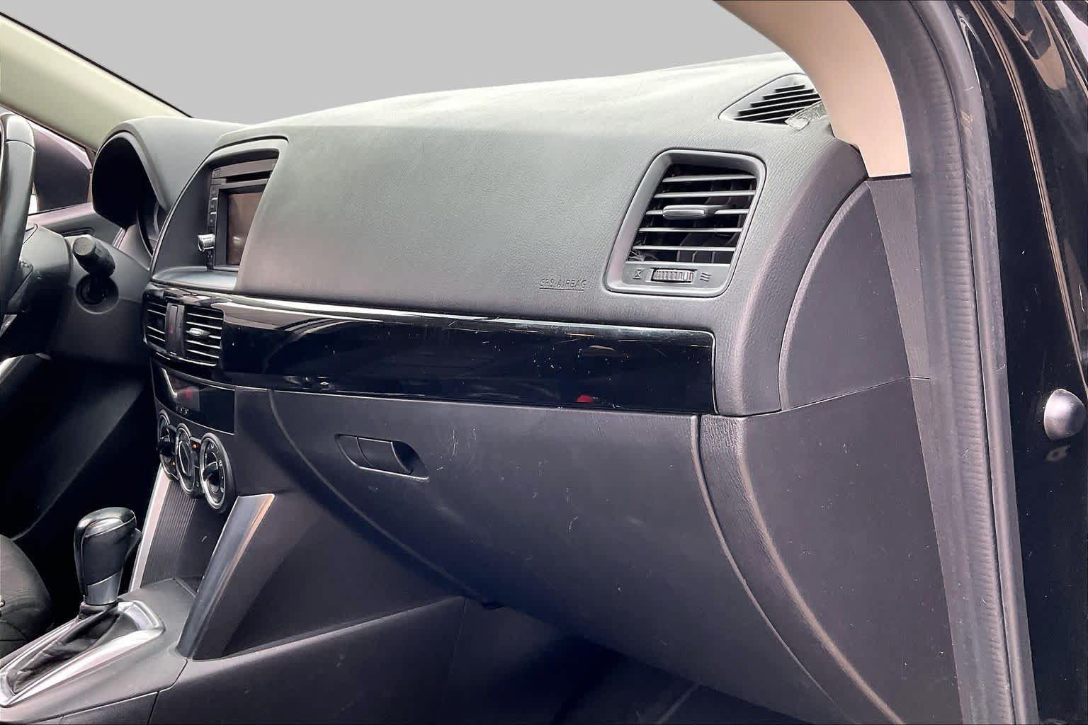 Used 2015 MAZDA CX-5 Touring FWD image 18