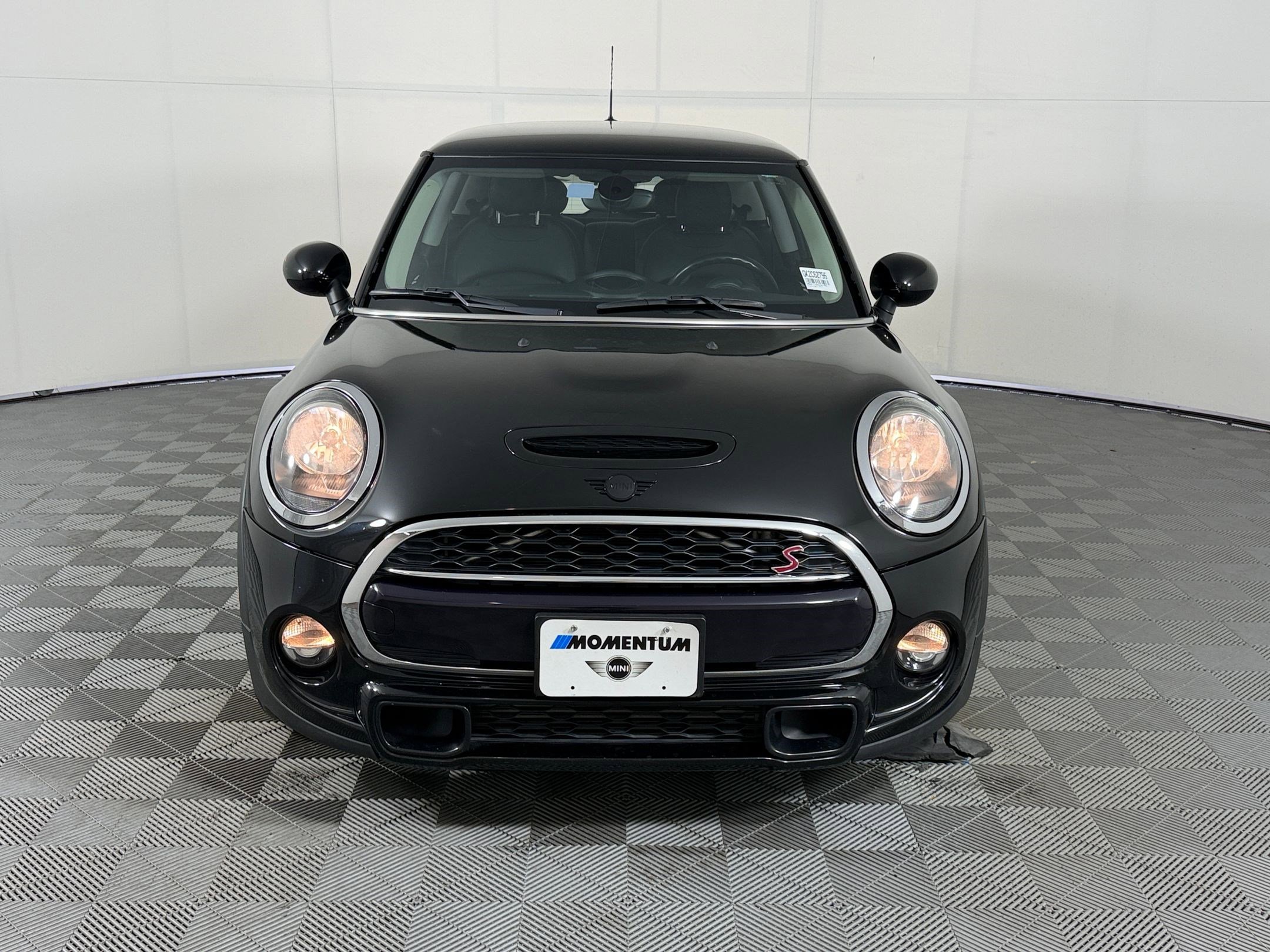 Used 2019 MINI Cooper S FWD image 6
