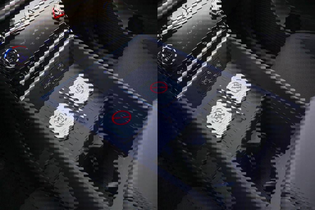 New 2026 Hyundai Santa Fe SE image 17