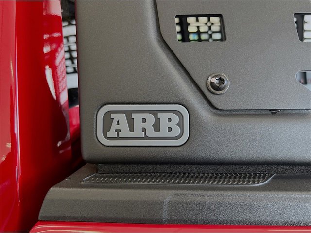 New 2025 Toyota Tacoma Limited image 33