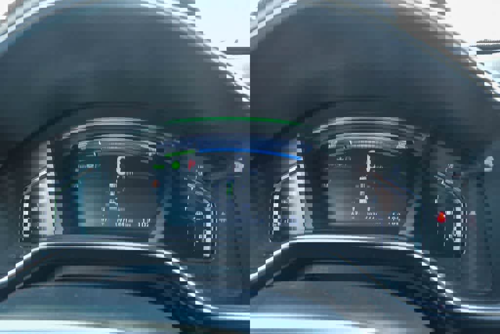 Used 2020 Honda CR-V EX image 23