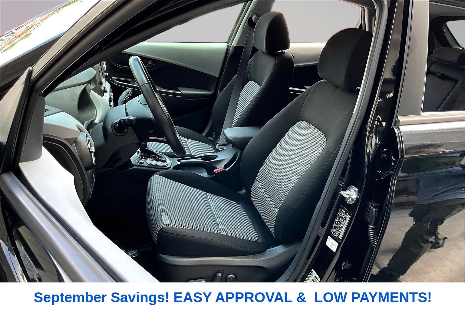 Used 2021 Hyundai Kona SEL Plus w/ Cargo Package AWD/4WD image 19