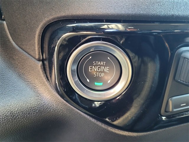 Used 2026 Chevrolet Silverado 1500 LT image 20