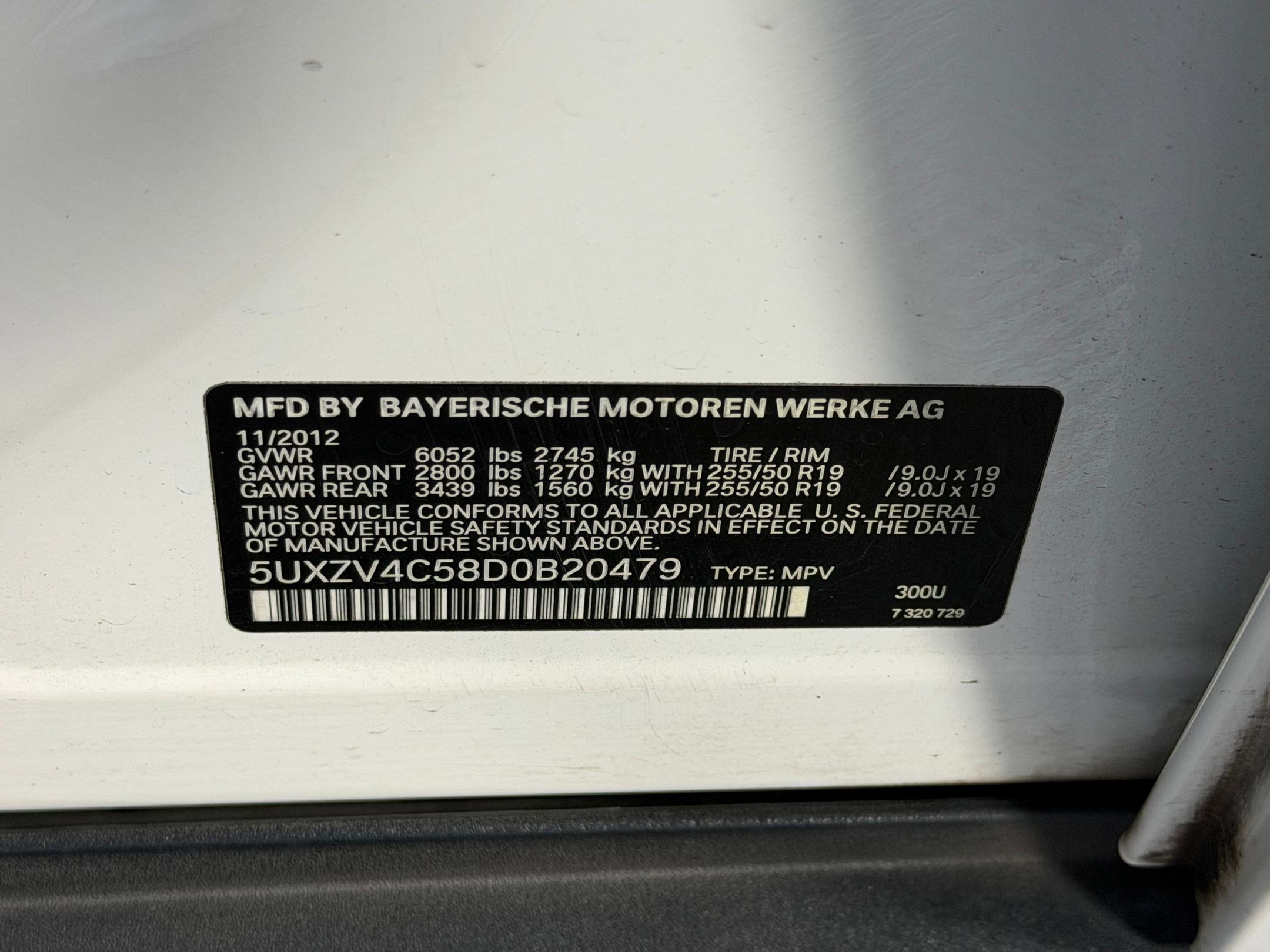 Used 2013 BMW X5 xDrive35i AWD/4WD image 21