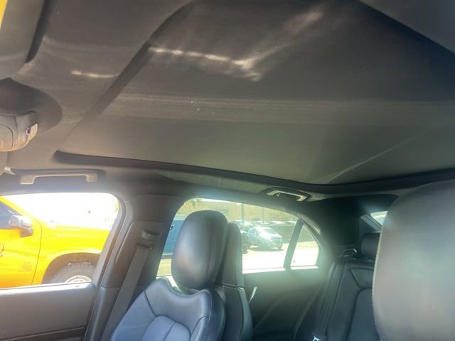 Used 2017 Lincoln Continental Reserve image 19