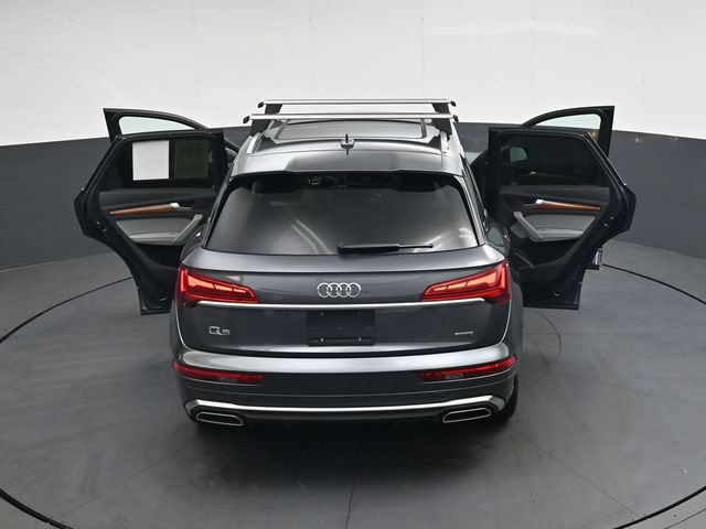 Used 2023 Audi Q5 2.0T Premium Plus w/ Premium Plus Package AWD/4WD image 41