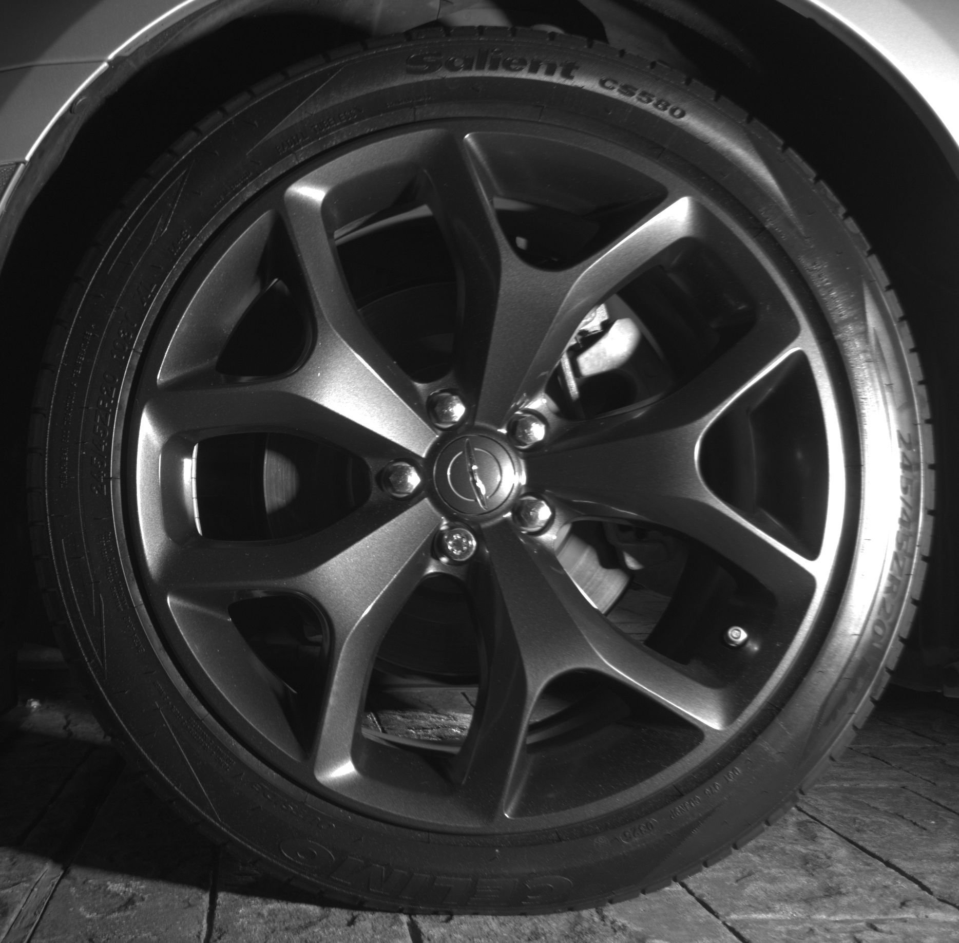 Used 2022 Chrysler 300 S RWD image 27