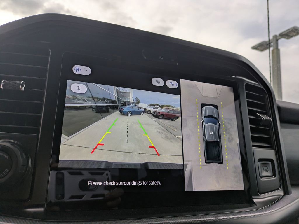 New 2026 Ford F150 Lariat w/ Equipment Group 502A High image 23