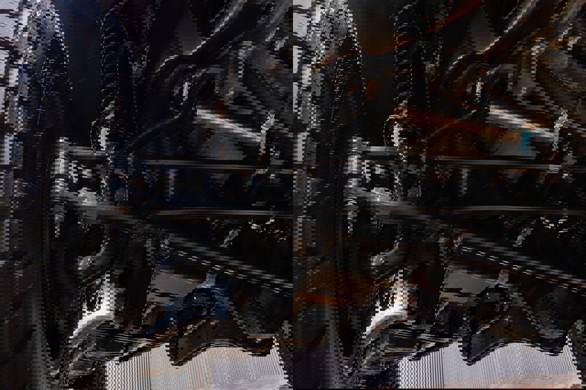 Used 2024 Ford F250 Limited image 14