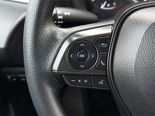 Used 2022 Toyota Corolla LE image 24