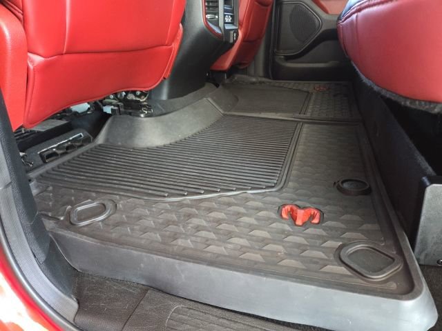 Used 2019 RAM 1500 Rebel w/ Rebel Level 2 Equipment Group AWD/4WD image 23
