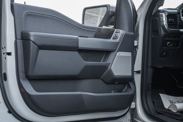 Used 2023 Ford F150 Lariat w/ FX4 Off-Road Package AWD/4WD image 46