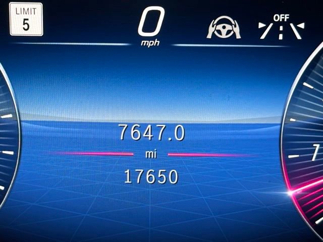 Used 2025 Mercedes-Benz GLS 450 4MATIC image 20