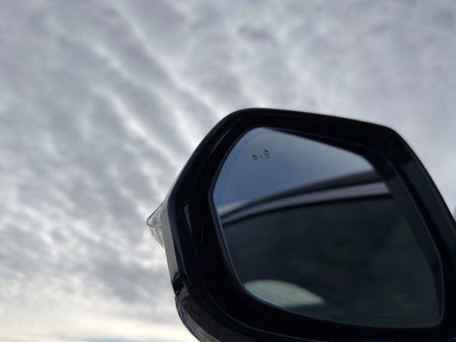 Used 2023 Lincoln Aviator Black Label Grand Touring image 14