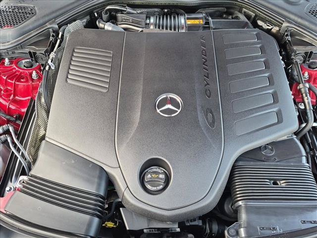 New 2027 Mercedes-Benz E 450 4MATIC Sedan image 15