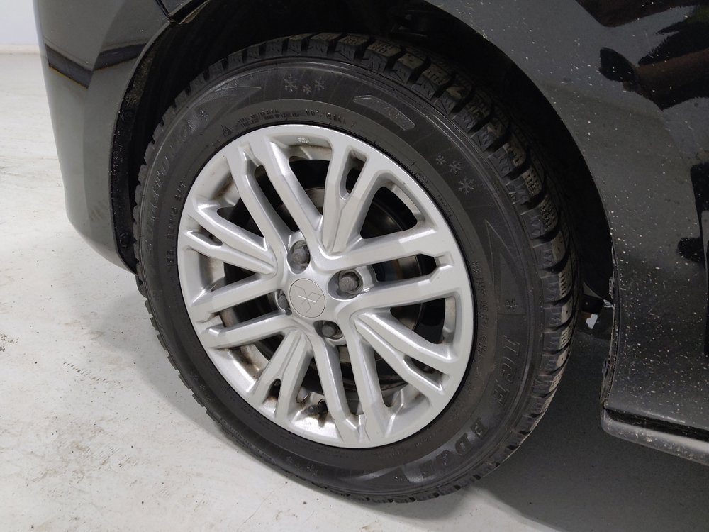 Used 2021 Mitsubishi Mirage G4 LE image 31