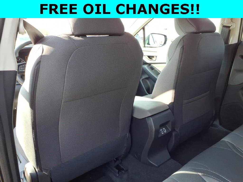 New 2026 Subaru Crosstrek 2.0i Premium image 21