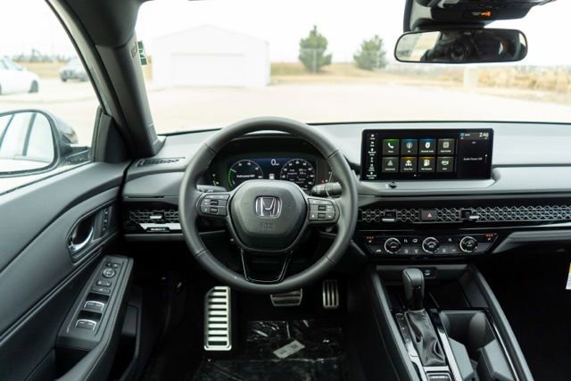 New 2026 Honda Accord Sport image 15