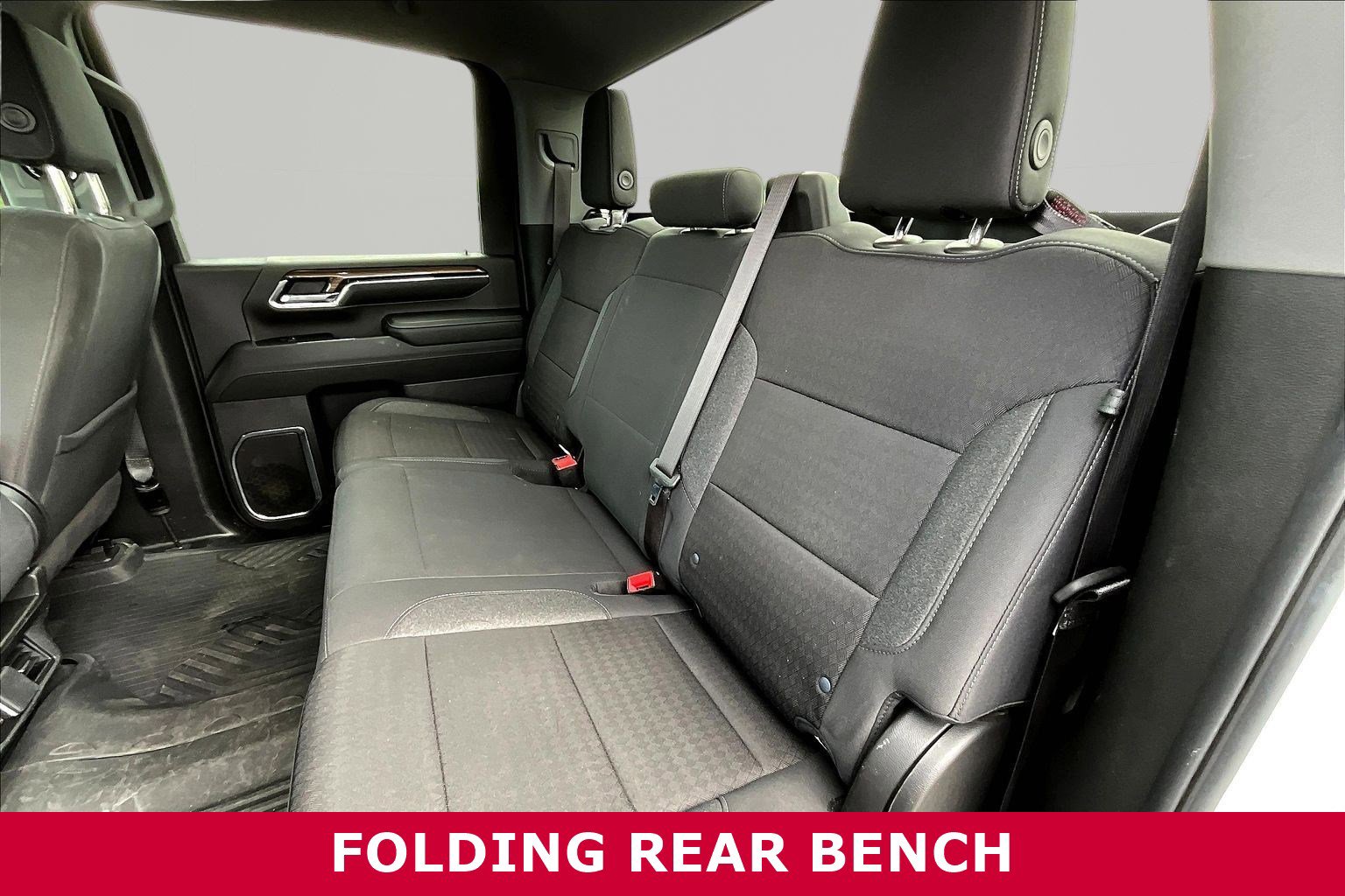 Used 2024 Chevrolet Silverado 3500 LT w/ All Star Edition AWD/4WD image 21