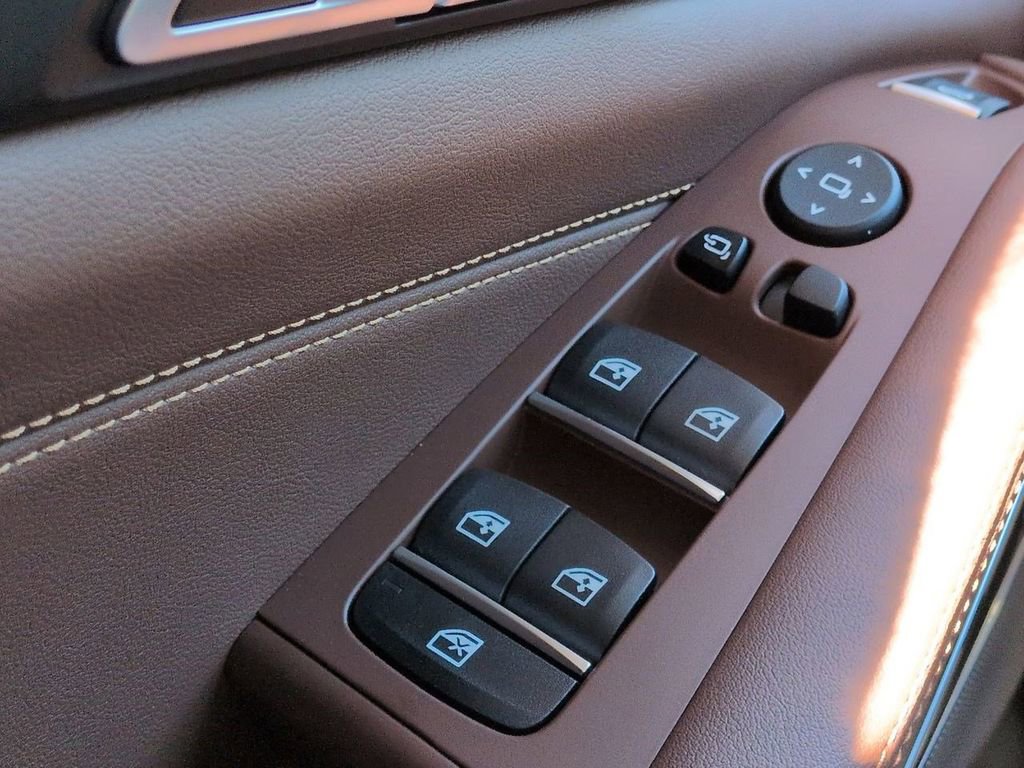 New 2026 BMW X5 xDrive40i w/ Executive Package image 24