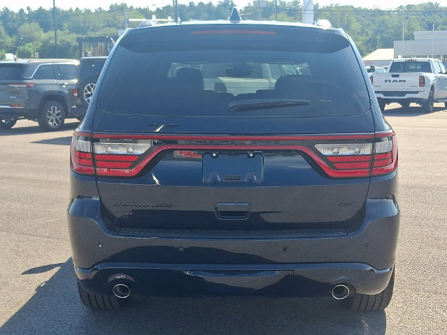 New 2027 Dodge Durango GT AWD/4WD image 6