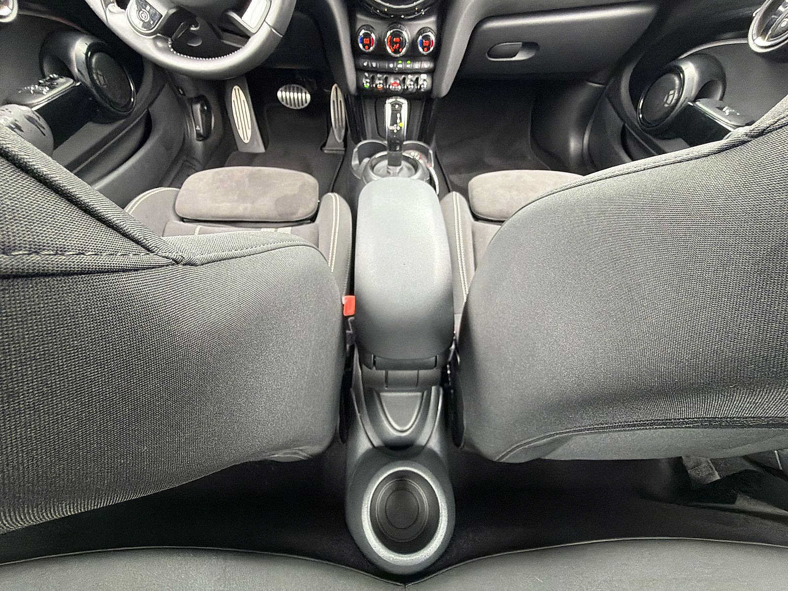 Used 2024 MINI Cooper John Cooper Works FWD image 24