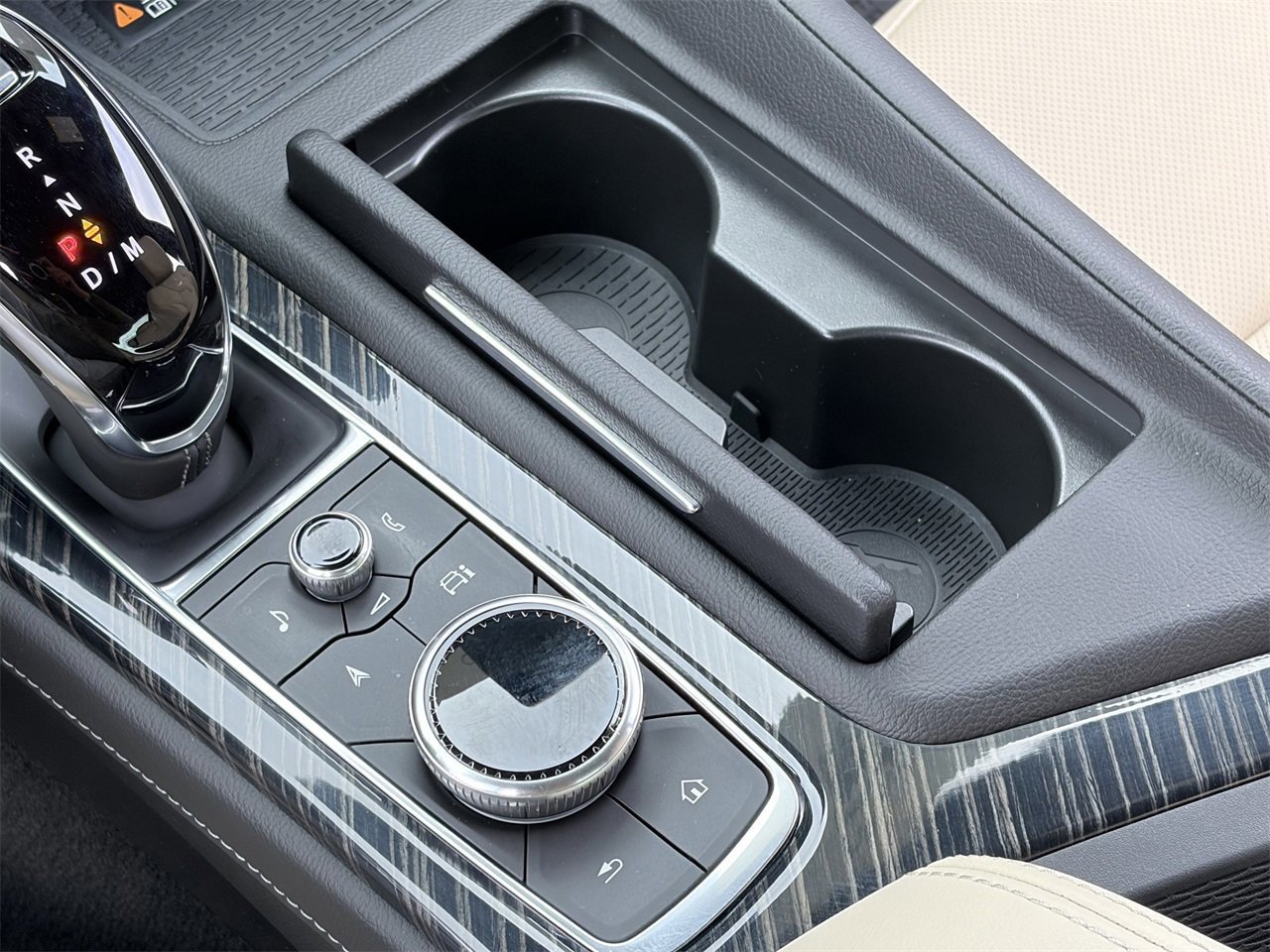 Used 2025 Cadillac CT5 Premium Luxury image 32