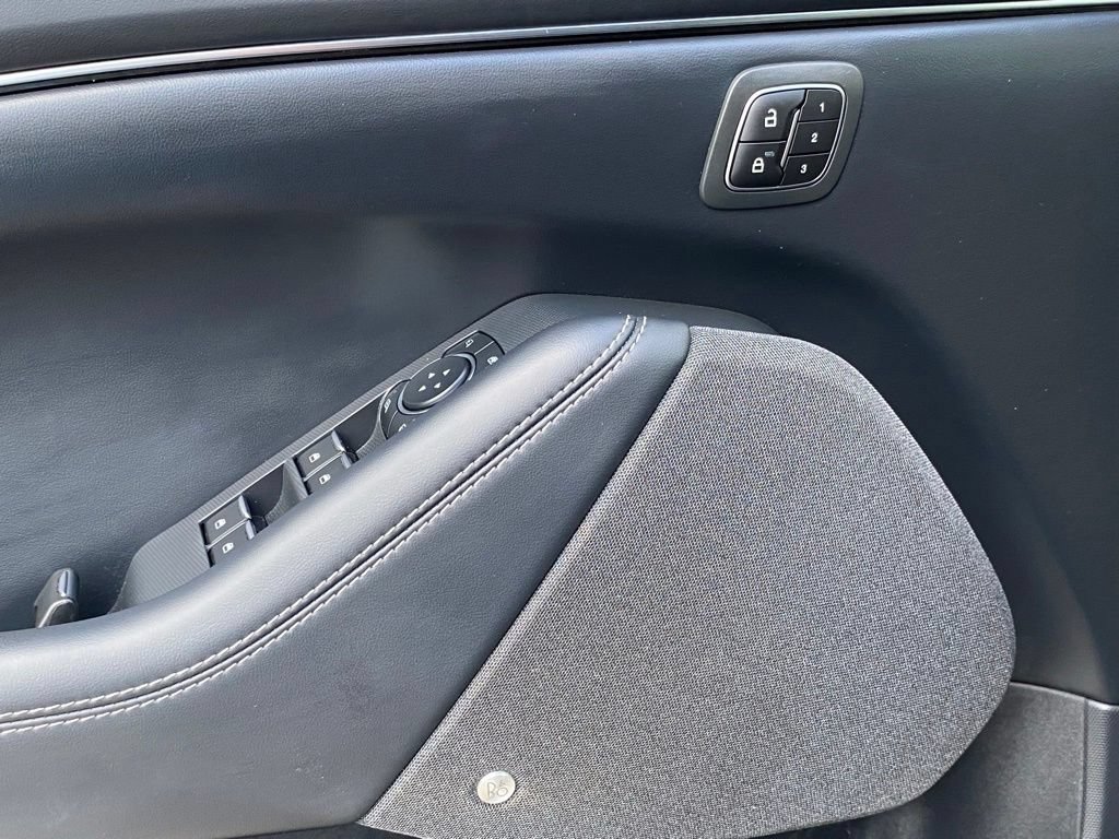 Used 2024 Ford Mustang Mach-E Premium RWD image 13
