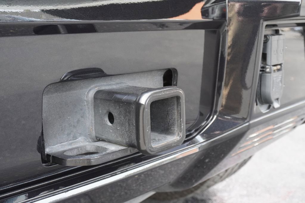 Certified 2025 GMC Hummer EV 2X image 7