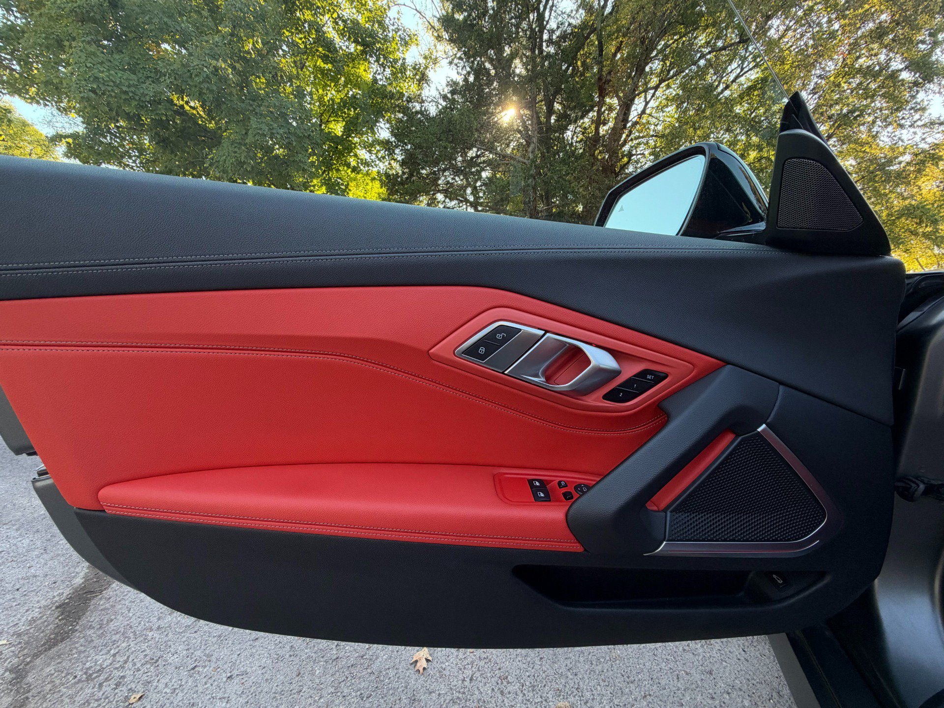 Used 2022 BMW Z4 M40i w/ Premium Package RWD image 42
