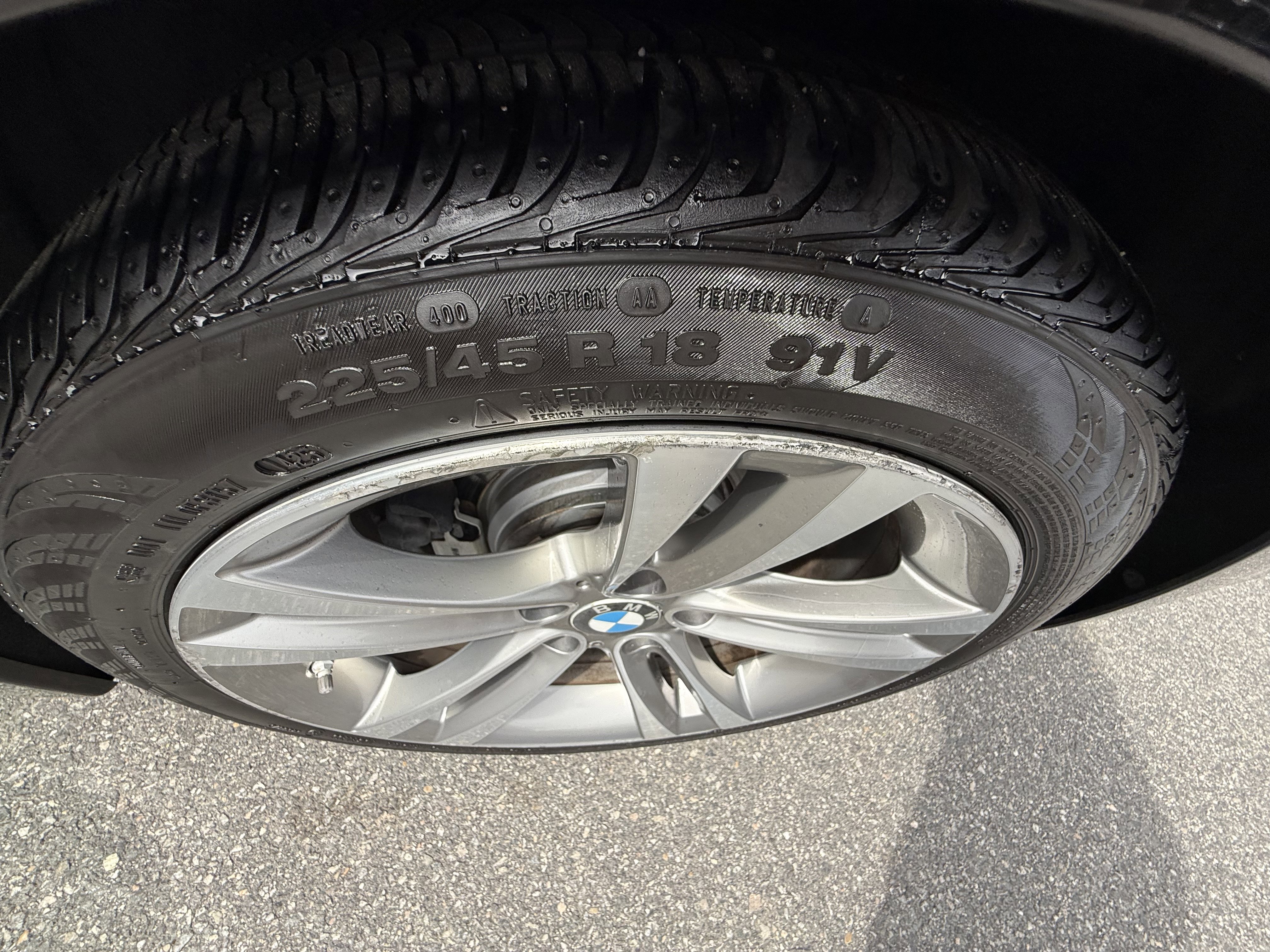 Used 2016 BMW 428i Coupe RWD image 47