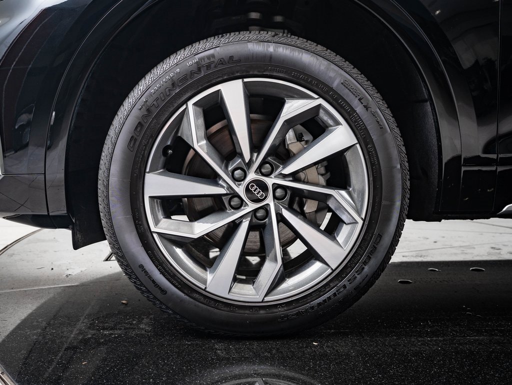 Certified 2024 Audi Q5 2.0T Premium w/ Convenience Package image 13