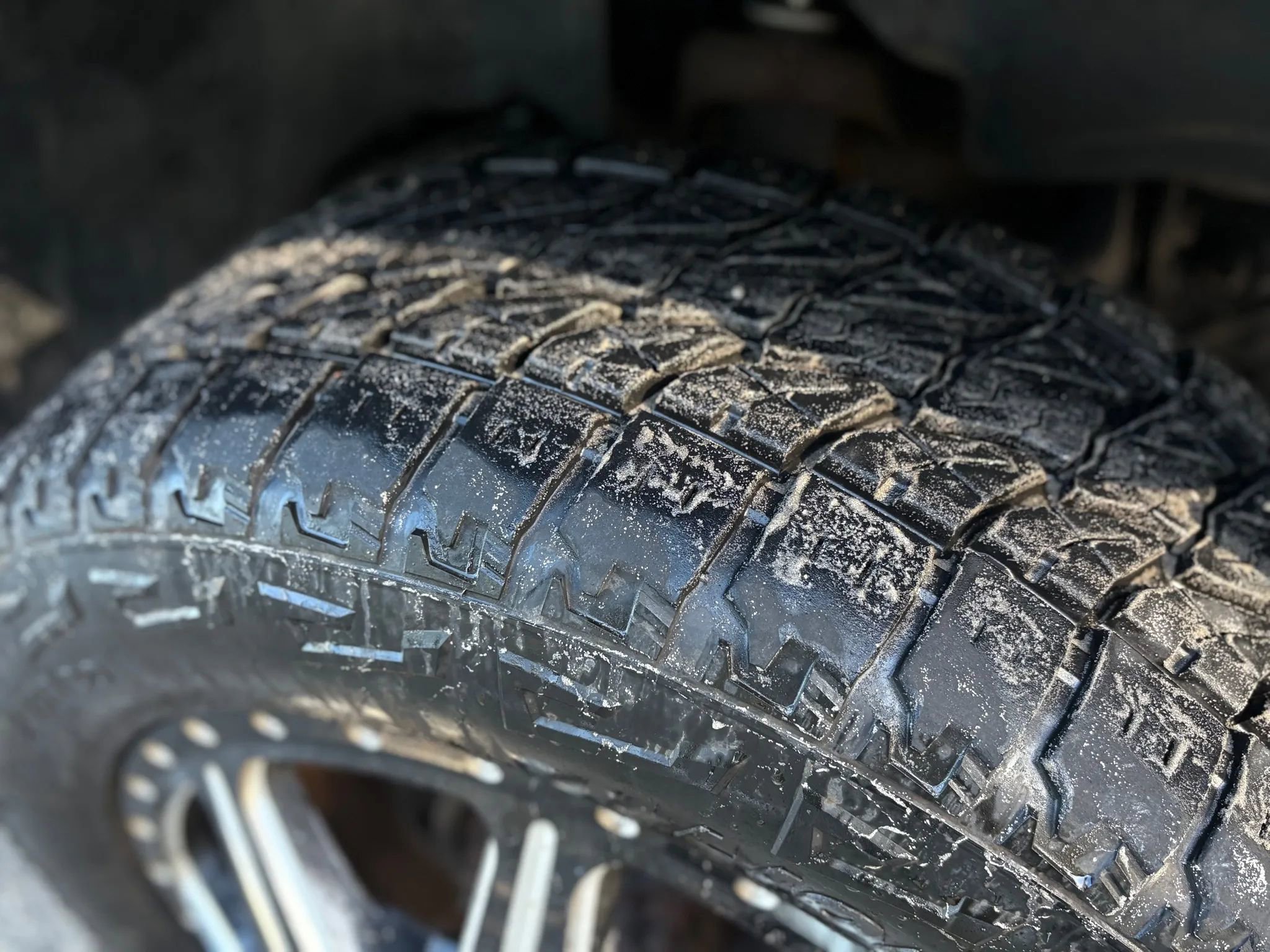 Used 2003 Chevrolet Silverado 3500 LT w/ Skid Plate Package image 17