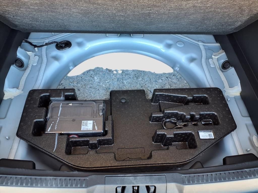 New 2025 Ford Bronco Sport Outer Banks w/ Outer Banks Tech Package+ image 28