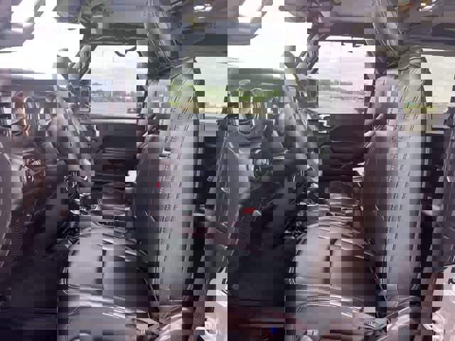 Used 2023 Jeep Wrangler Sport S image 11