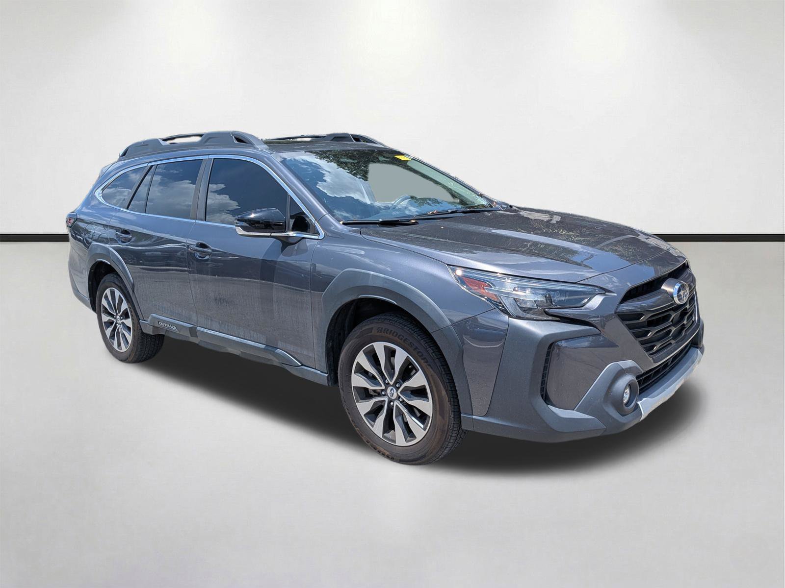 Used 2023 Subaru Outback Limited XT