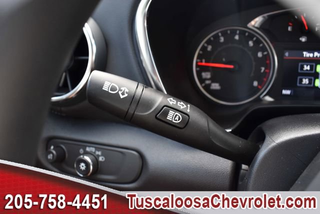 New 2026 Chevrolet Blazer LT w/ LPO, Floor Liner Package FWD image 22