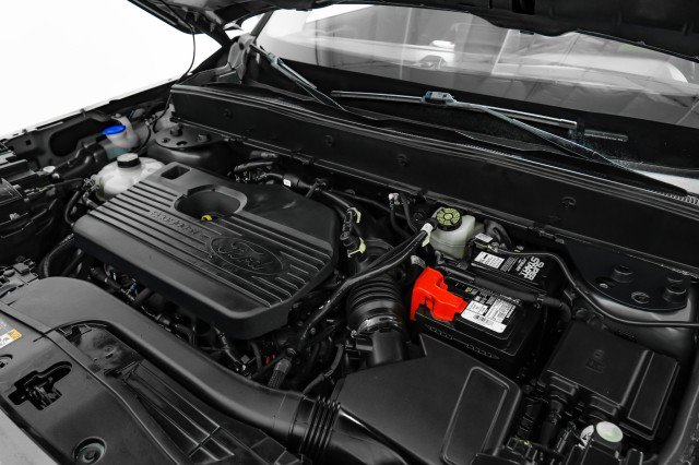 Used 2021 Ford Bronco Sport Badlands image 47