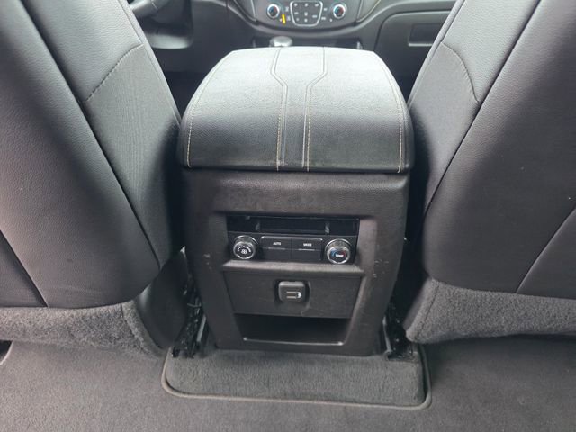 Used 2022 Chevrolet Traverse LT AWD/4WD image 17