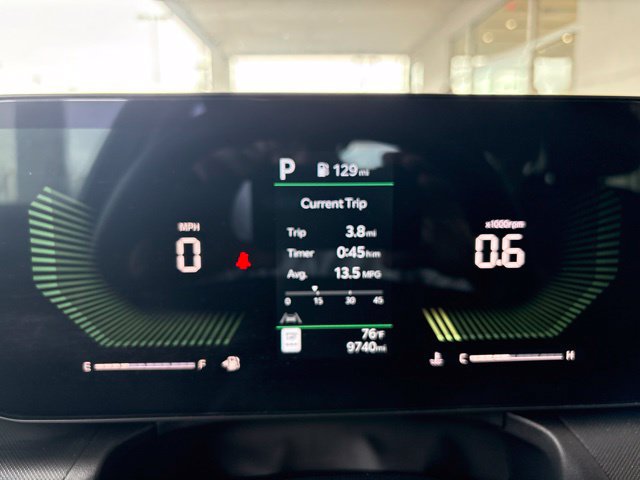 Used 2025 Kia K4 FWD image 12