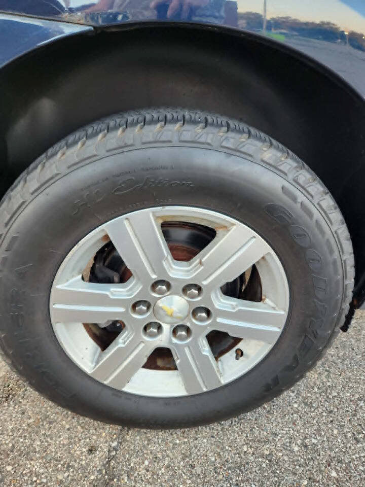 Used 2012 Chevrolet Traverse LT AWD/4WD image 31