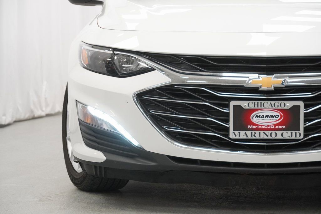 Used 2024 Chevrolet Malibu LT image 6