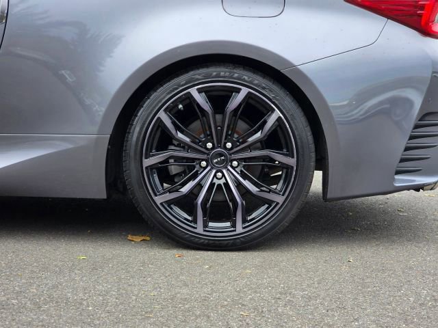 Used 2016 Lexus RC 200t image 35