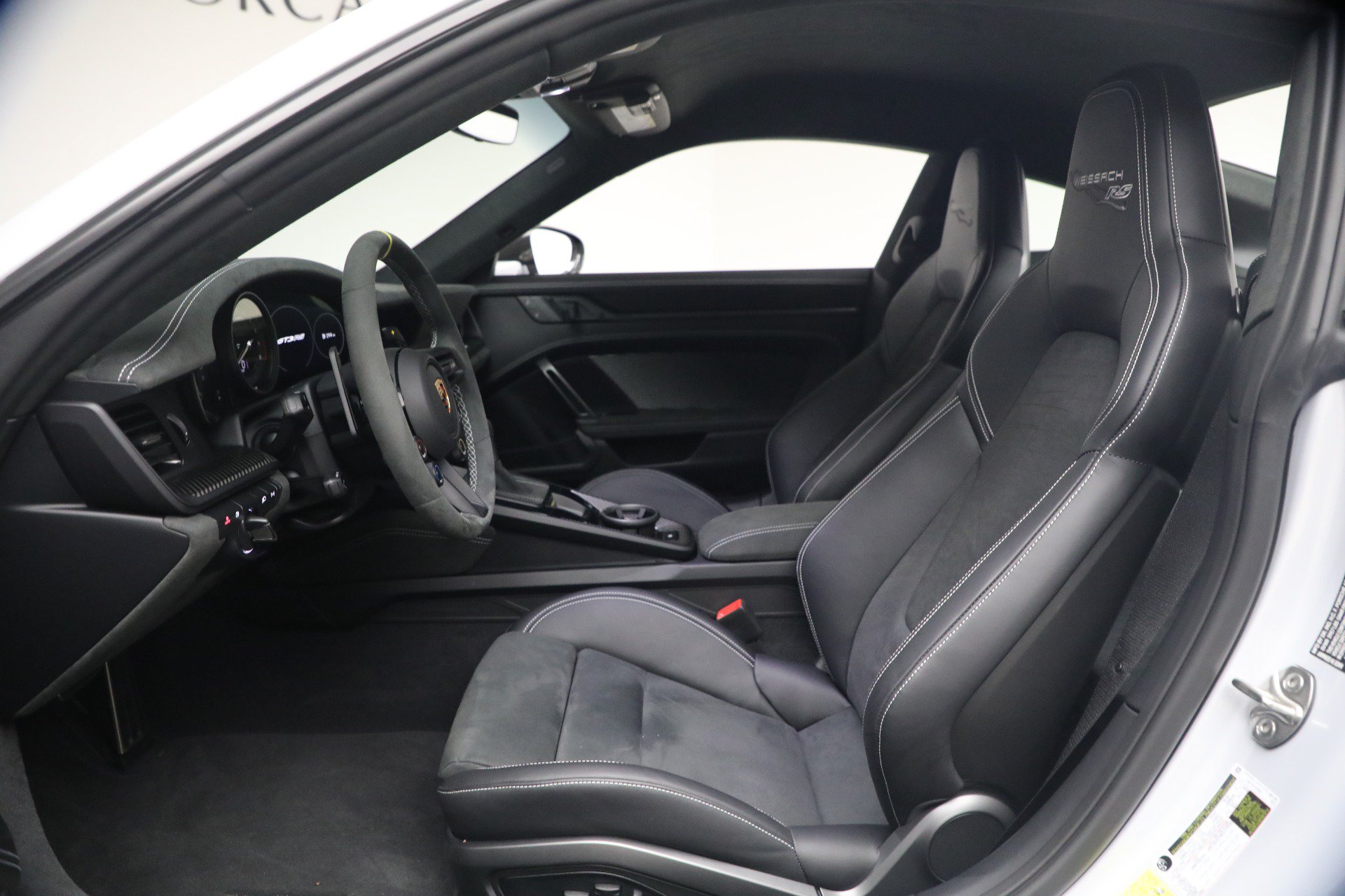 Used 2025 Porsche 911 GT3 RS RWD image 13