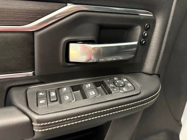 New 2026 RAM 2500 Laramie image 14