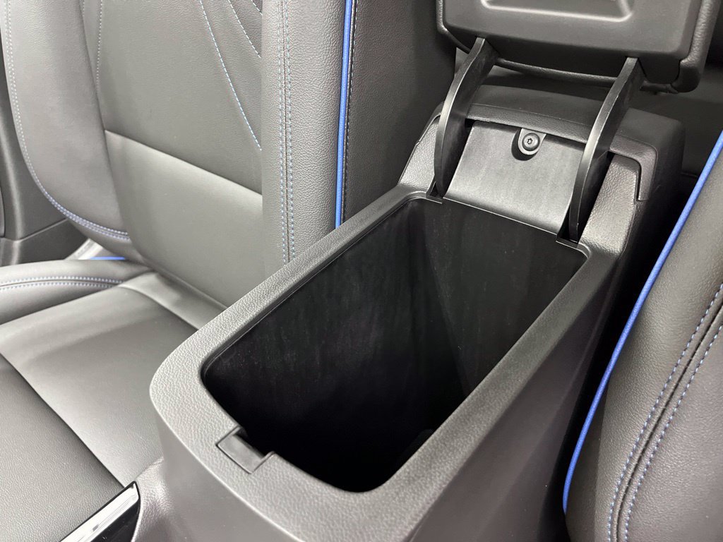 New 2026 Buick Envista Sport Touring w/ Convenience I Package FWD image 20